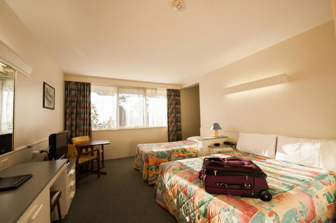 Parklane Motel - Accommodation Cairns 27