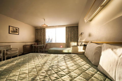 Parklane Motel - Accommodation Cairns 15