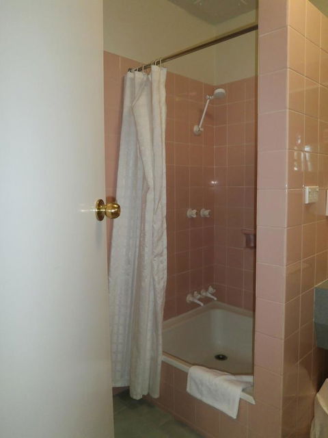 Parklane Motel - Accommodation Cairns 42