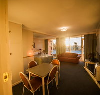 Parklane Motel - Accommodation Cairns