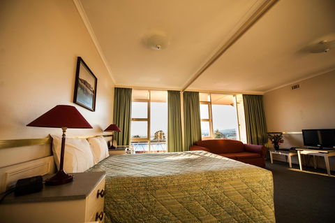 Parklane Motel - Accommodation Cairns 5