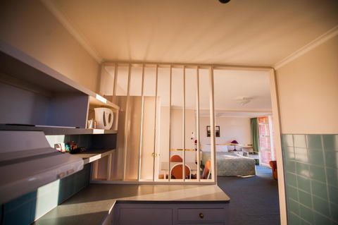 Parklane Motel - Accommodation Cairns 4