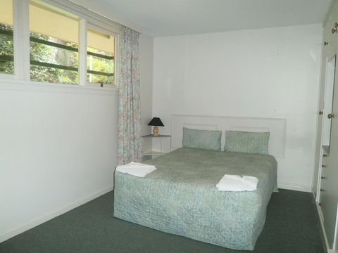 Parklane Motel - Accommodation Cairns 35