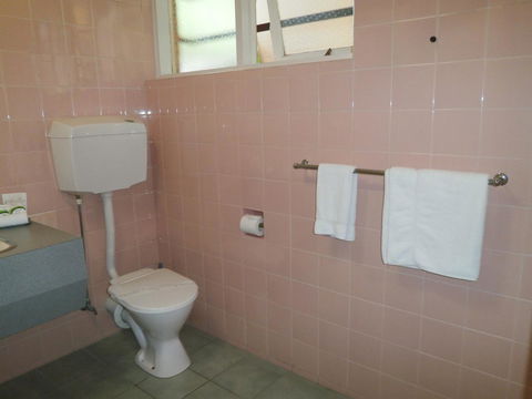 Parklane Motel - Accommodation Cairns 36