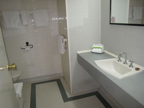 Parklane Motel - Accommodation Cairns 40