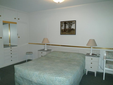 Parklane Motel - Accommodation Cairns 38