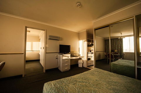 Parklane Motel - Accommodation Cairns 20