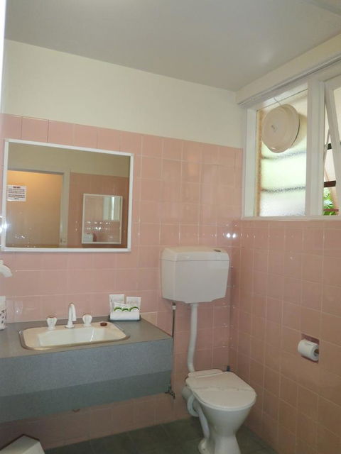 Parklane Motel - Accommodation Cairns 41