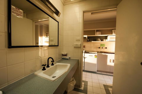 Parklane Motel - Accommodation Cairns 24