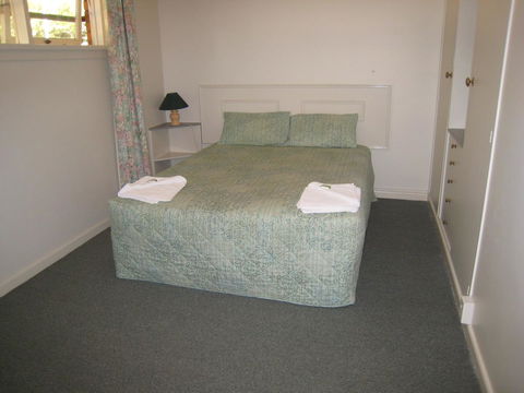Parklane Motel - Accommodation Cairns 28
