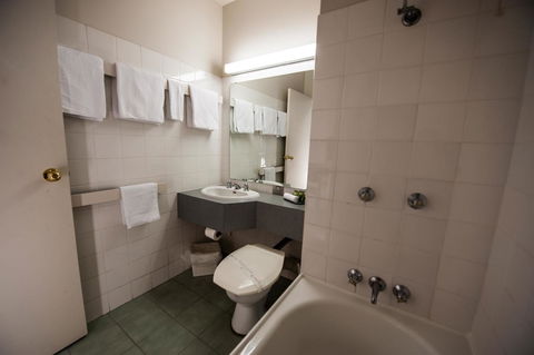 Parklane Motel - Accommodation Cairns 21