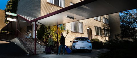 Parklane Motel - Accommodation Cairns 13