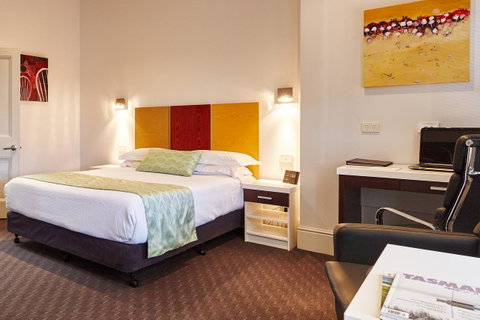 Auldington Hotel - Accommodation Cairns 13