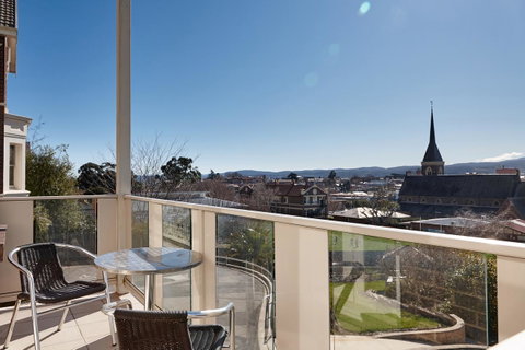 Auldington Hotel - Accommodation Cairns 12