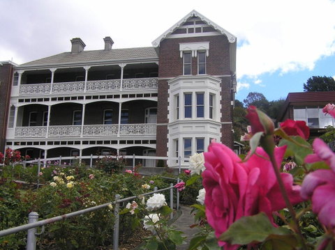 Auldington Hotel - Accommodation Cairns 24
