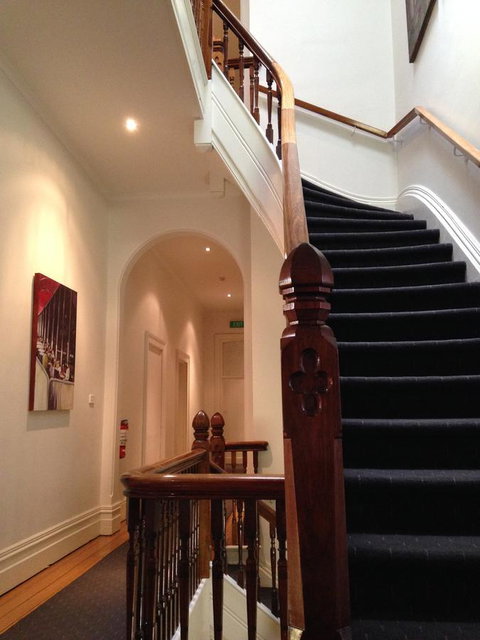 Auldington Hotel - Accommodation Cairns 26