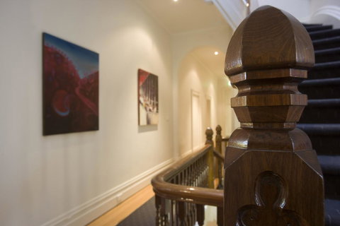 Auldington Hotel - Accommodation Cairns 33