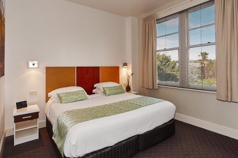 Auldington Hotel - Accommodation Cairns 8