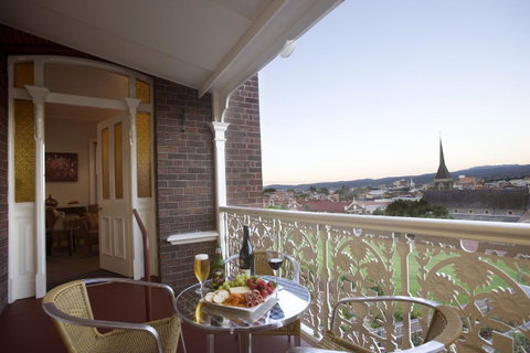 Auldington Hotel - Accommodation Cairns 21