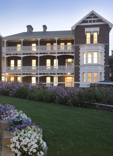 Auldington Hotel - Accommodation Cairns 11