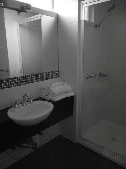 Auldington Hotel - Accommodation Cairns 38
