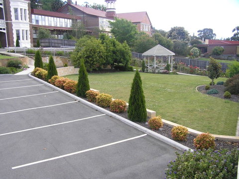 Auldington Hotel - Accommodation Cairns 42