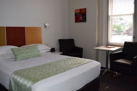 Auldington Hotel - Accommodation Cairns 9