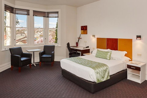 Auldington Hotel - Accommodation Cairns 3