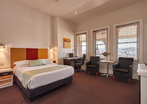 Auldington Hotel - Accommodation Cairns 5