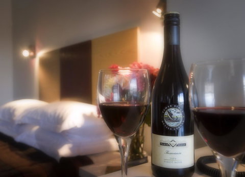 Auldington Hotel - Accommodation Cairns 35
