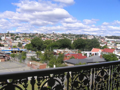 Auldington Hotel - Accommodation Cairns 32