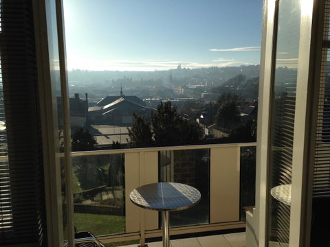 Auldington Hotel - Accommodation Cairns 15
