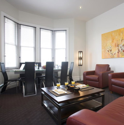 Auldington Hotel - Accommodation Cairns 31