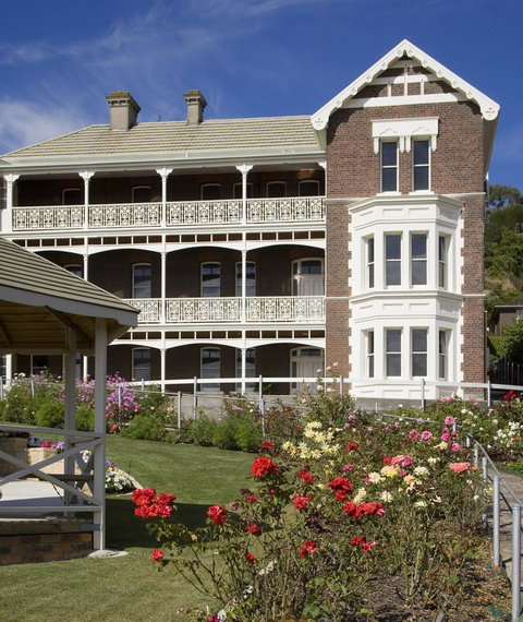 Auldington Hotel - Accommodation Cairns 0