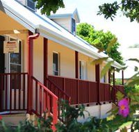 Richmond Coachmans Rest - Accommodation Cairns