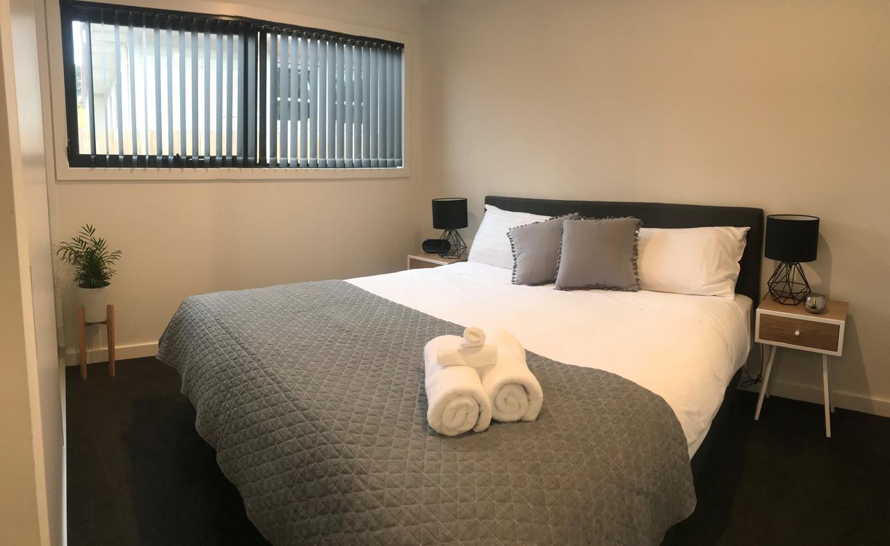 Punchbowl TAS Accommodation Cairns