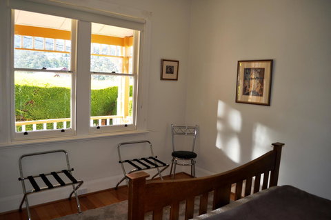 Belton Apartments-Hedge Cottage - Accommodation Cairns 22