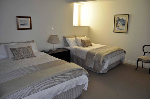 Belton Apartments-Hedge Cottage - Accommodation Cairns 27