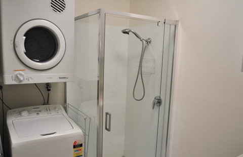 Belton Apartments-Hedge Cottage - Accommodation Cairns 24