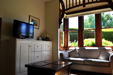 Belton Apartments-Hedge Cottage - Accommodation Cairns 20