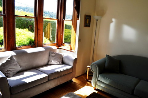 Belton Apartments-Hedge Cottage - Accommodation Cairns 19