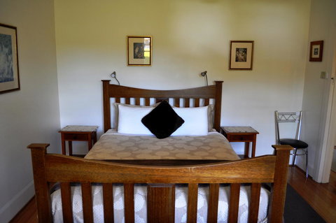 Belton Apartments-Hedge Cottage - Accommodation Cairns 23