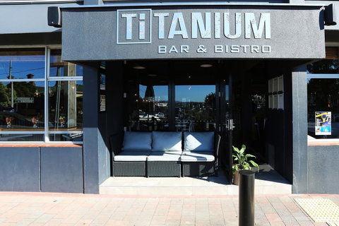 Hotel Launceston - Accommodation Cairns 20