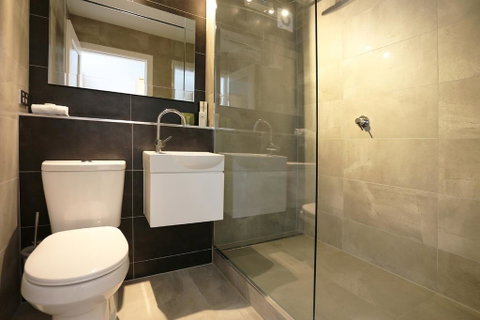 Hotel Launceston - Accommodation Cairns 6