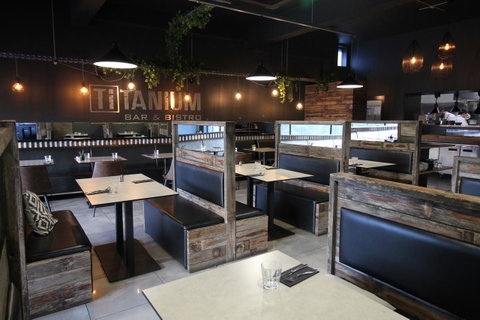 Hotel Launceston - Accommodation Cairns 13