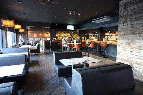 Hotel Launceston - Accommodation Cairns 14