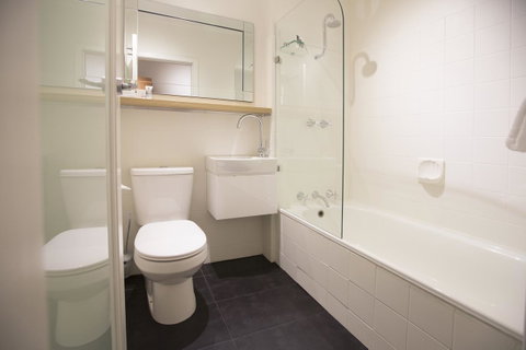 Hotel Launceston - Accommodation Cairns 9