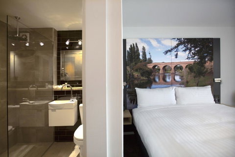 Hotel Launceston - Accommodation Cairns 7