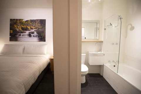 Hotel Launceston - Accommodation Cairns 10