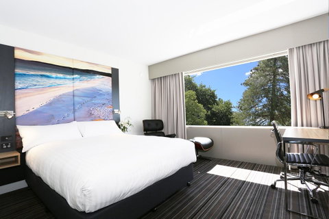 Hotel Launceston - Accommodation Cairns 0